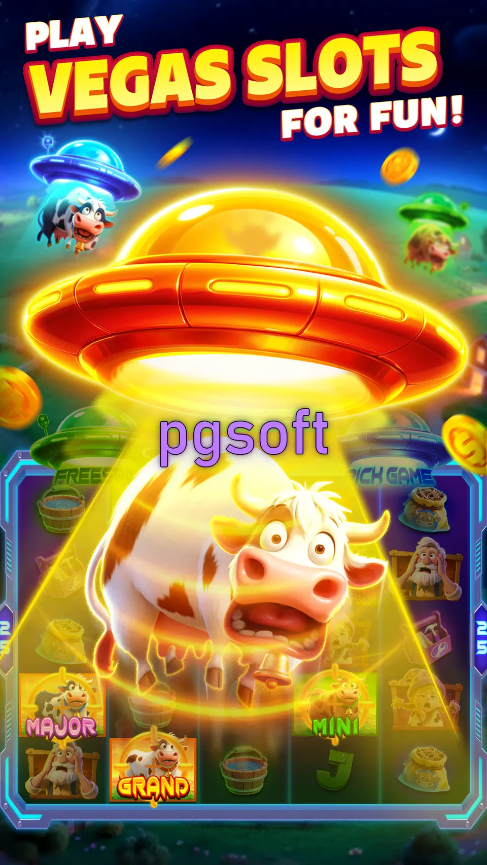 pgsoft APK