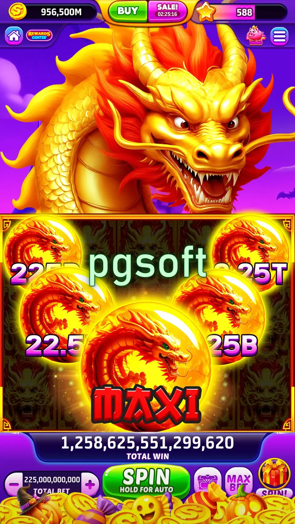 pgsoft APK