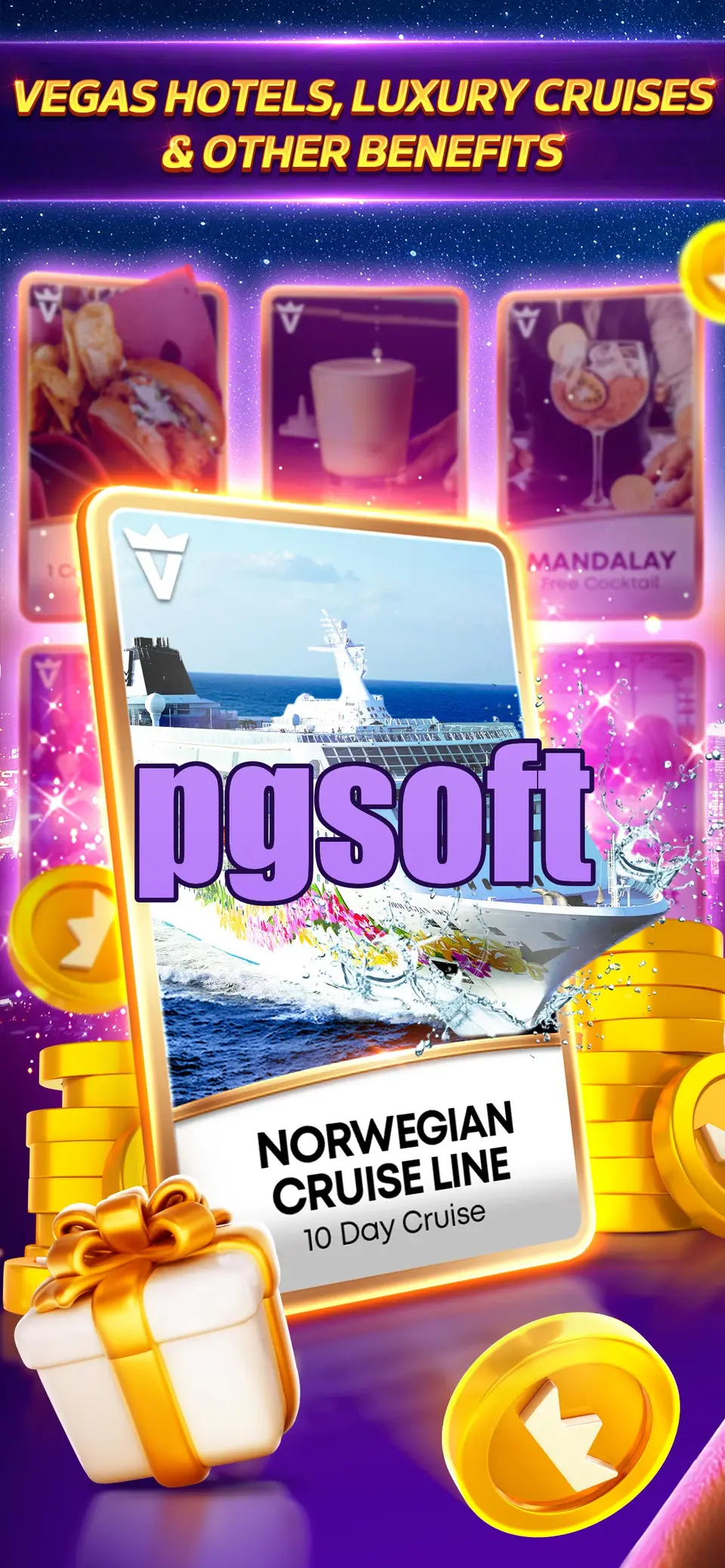 pgsoft APK