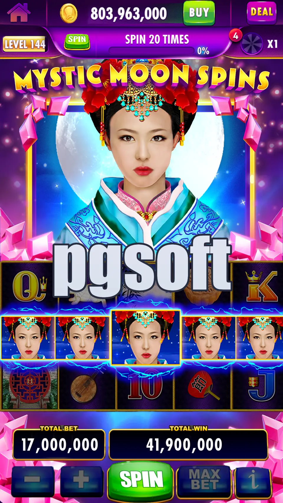pgsoft Masuk