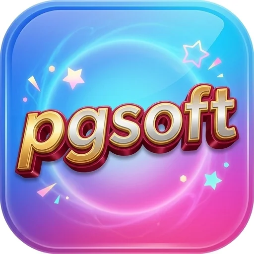 pgsoft Logo - Resmi