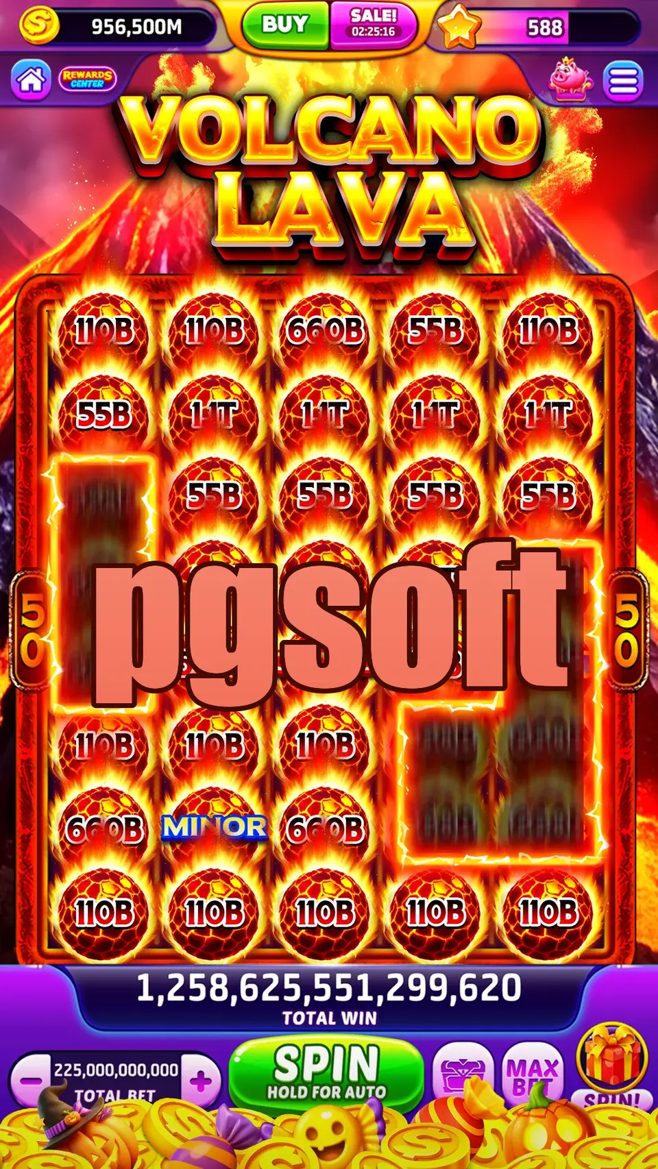 pgsoft Preview - Resmi Unduh
